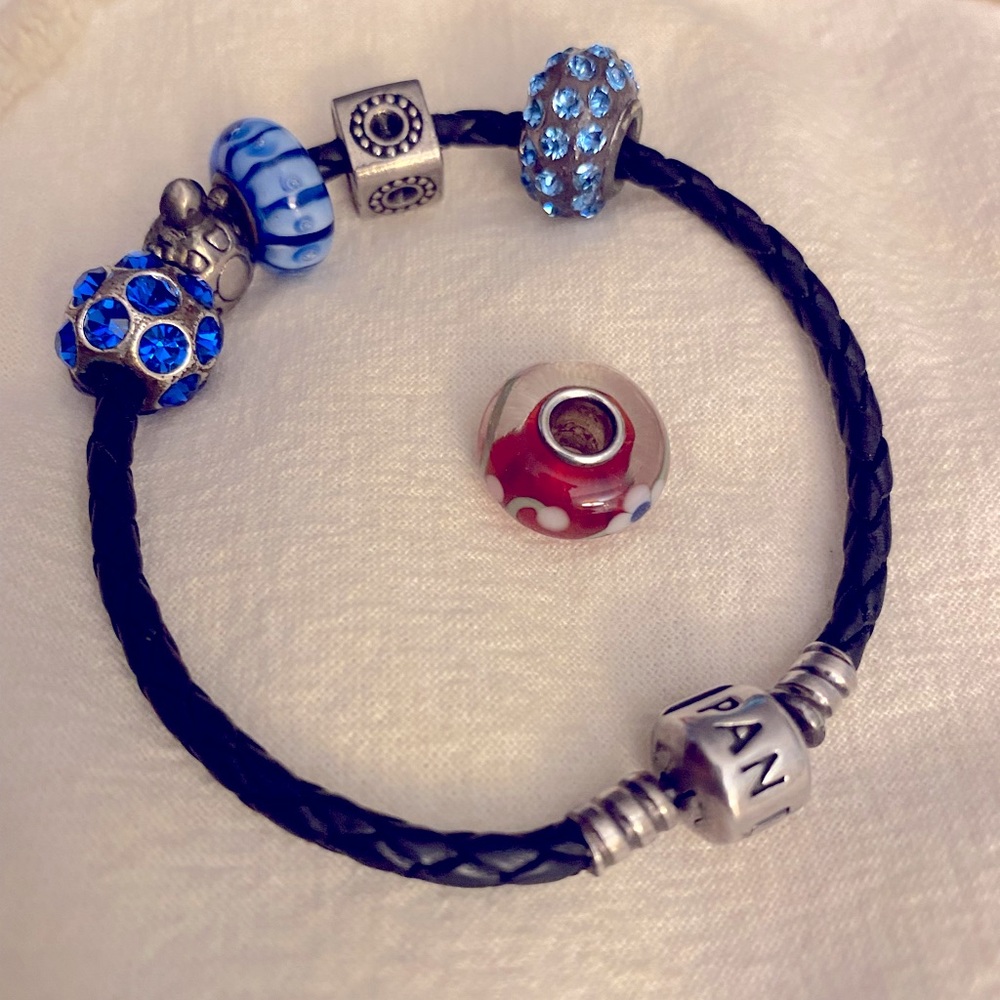 Pandora Bracelet